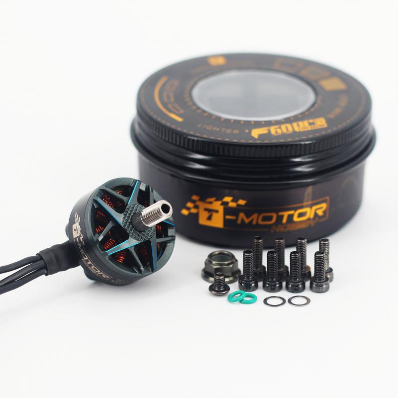 T-motor F60 Pro Iv 2207 1750kv - Drone Rc Fpv Pro ulasan dan harga