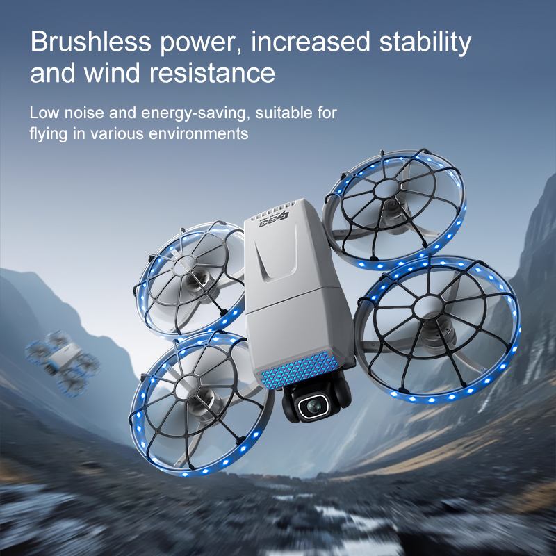 Drone Lipat Mini Baru G63 Tekn - Drone Neo Rc ulasan dan harga
