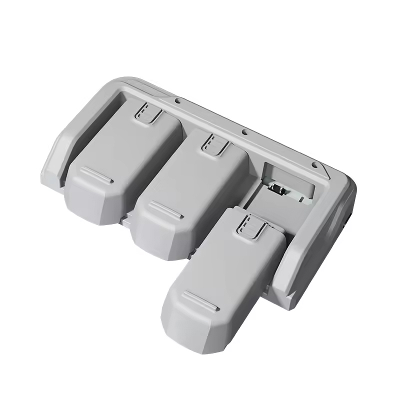 Baru 1-6 Buah ZN112558 3.7V 18 - Drone Gt3 Rc ulasan dan harga