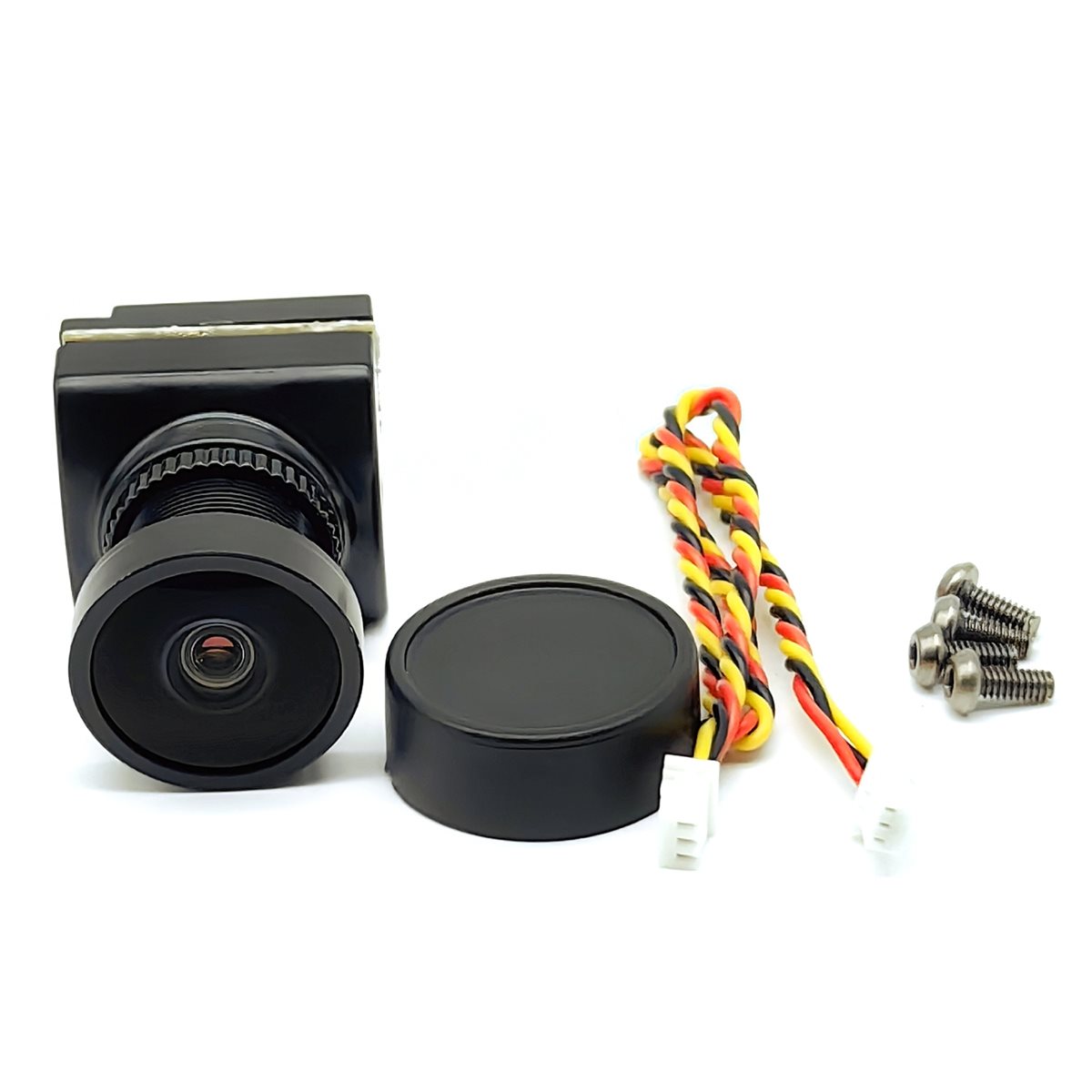 Kamera FPV 1800TVL Baru 2026 1 - Drone Rc Fpv Manual ulasan dan harga