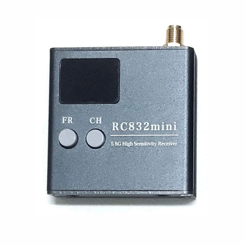 SJ RC832 Mini Wireless 4.9G-5. - Drone Two Rc Way ulasan dan harga