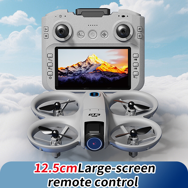 Drone GT3 MINI Original Baru 8 - Drone Gt3 Rc ulasan dan harga