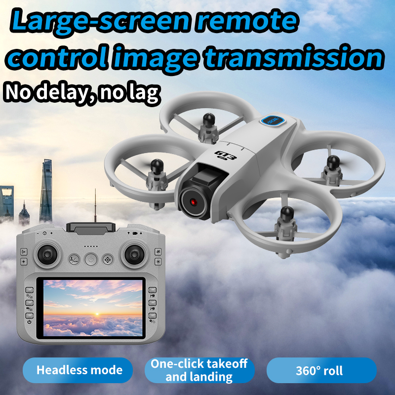 Drone GT3 MAX Model Terbaru La - Drone Gt3 Rc ulasan dan harga
