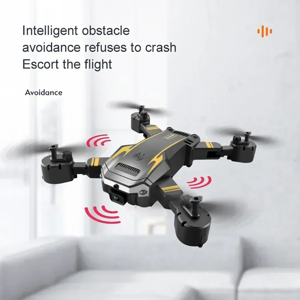 Drone G6 Pro dengan Kamera Gan - Drone Rc Fpv Pro ulasan dan harga