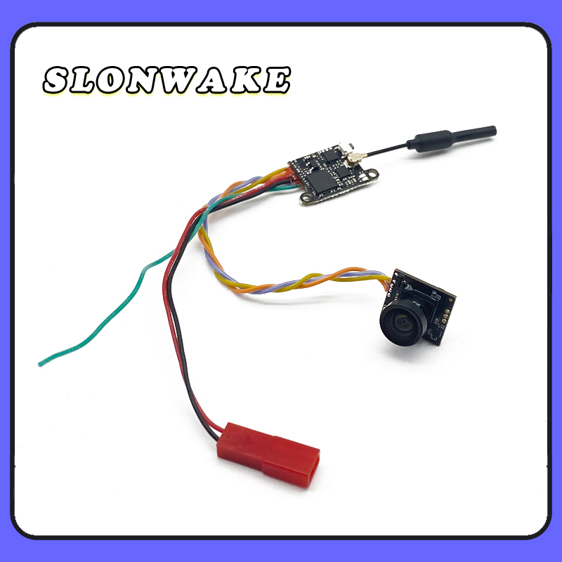 SLONWAKE 5.8G 1200TVL Kamera F - Receiver Rc Drone ulasan dan harga