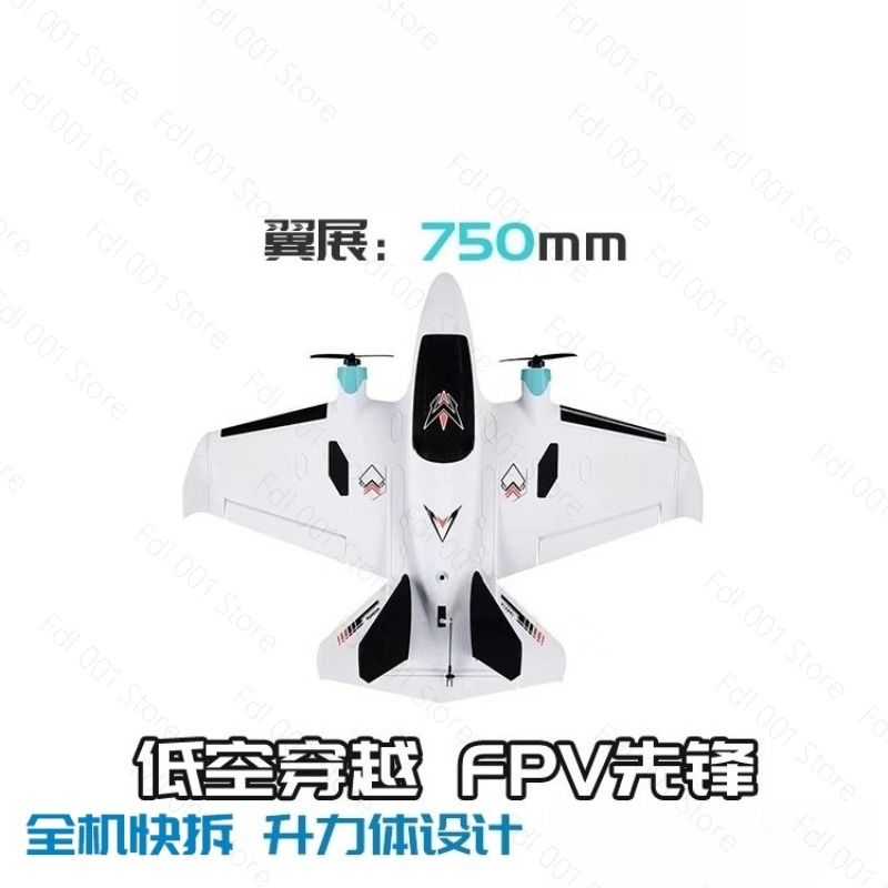 Pesawat RC Sayap Tetap FPV Mot - Drone Rc Drone ulasan dan harga