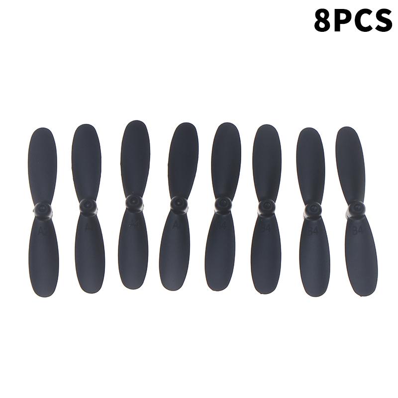8 Buah Baling-Baling 42mm Untu - Drone Rc Drone ulasan dan harga
