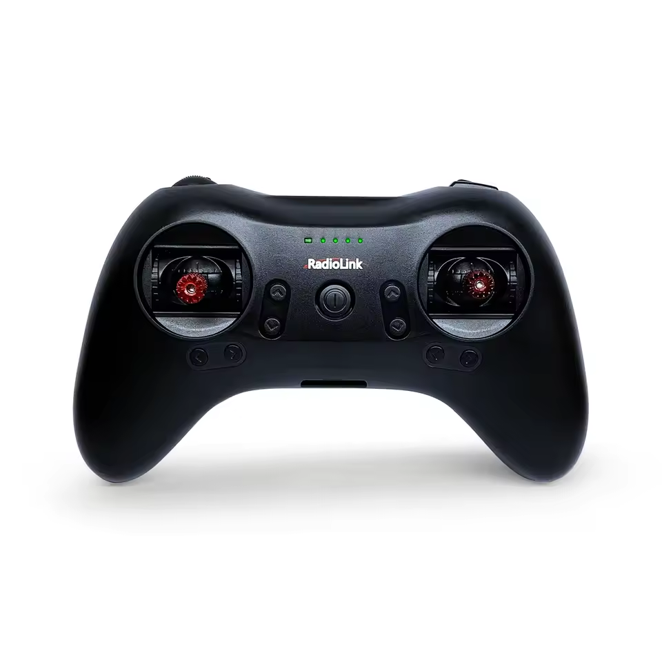 RadioLink T8S Radio Remote Tra - Receiver Rc Drone ulasan dan harga
