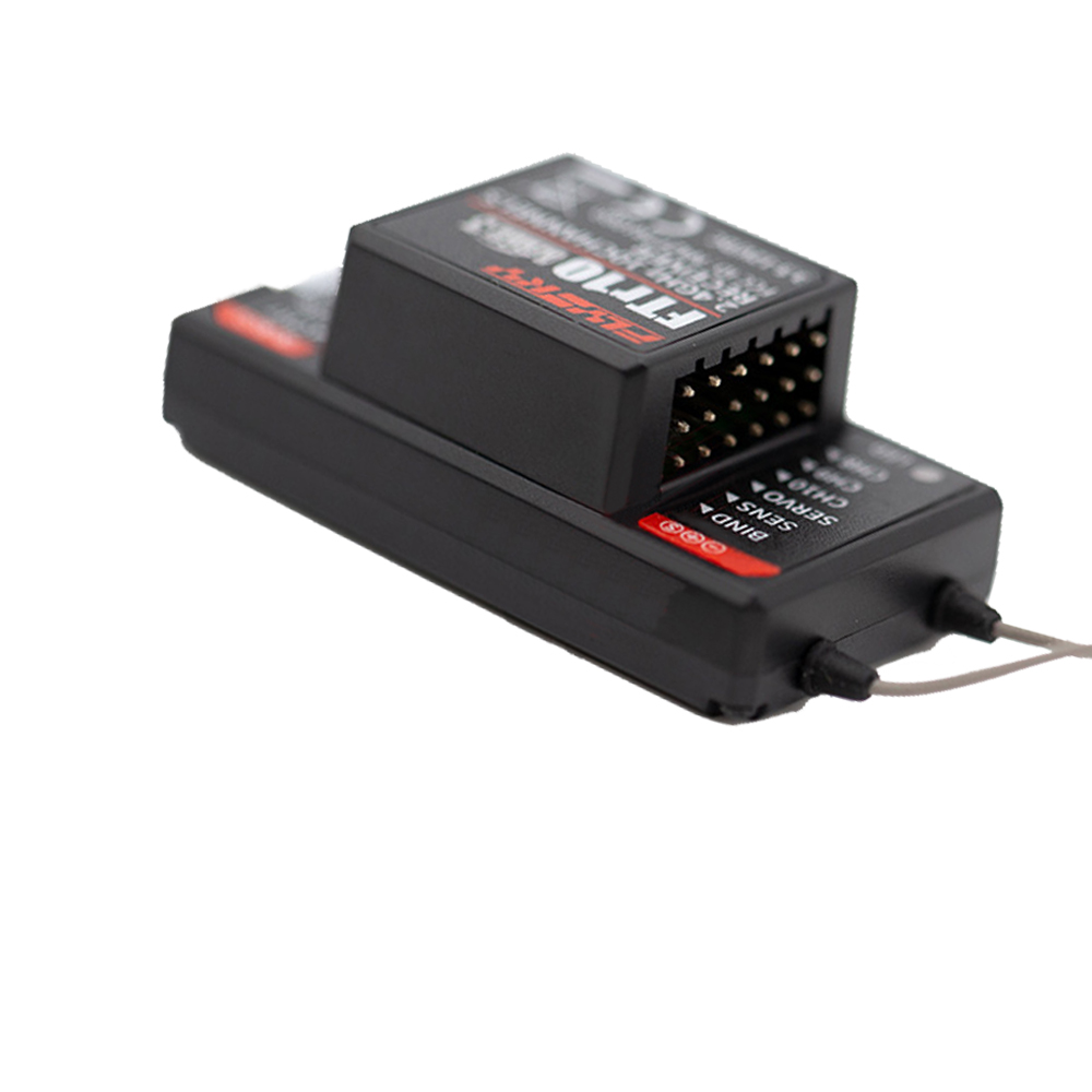 FlySky FTr10 FTr16S 2.4G Pener - Receiver Rc Drone ulasan dan harga