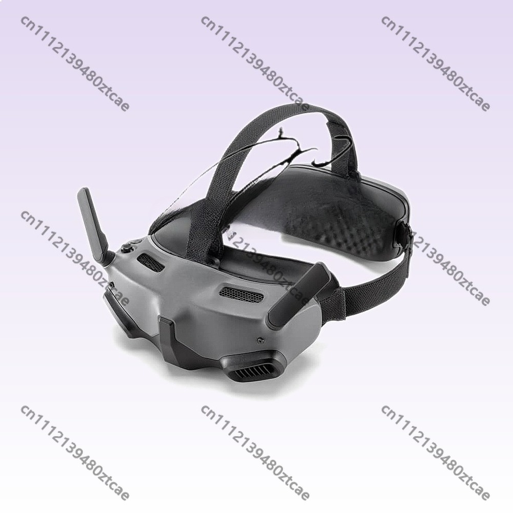 Aksesori Drone FPV Original Go - Drone Motion Rc ulasan dan harga