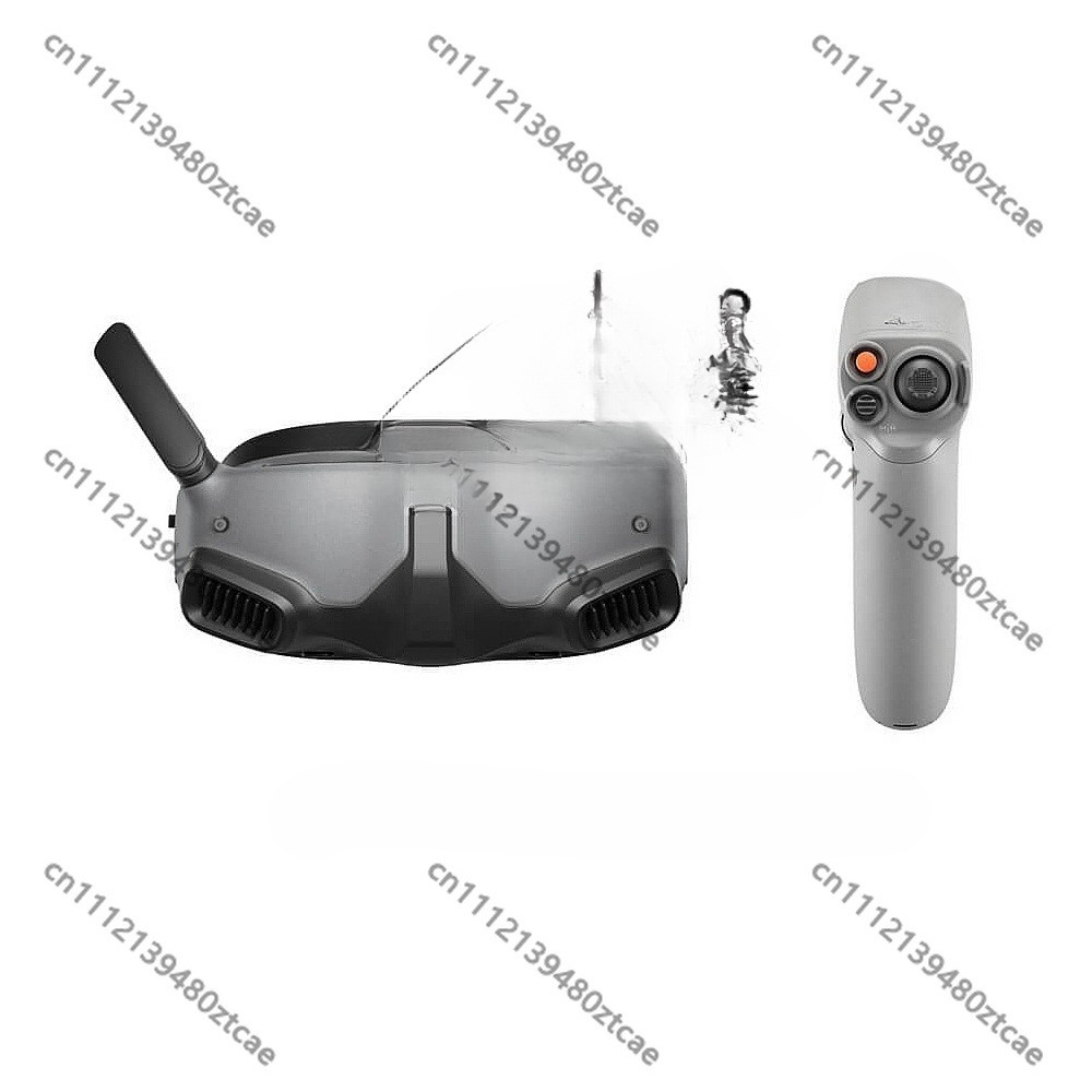 Aksesori Drone FPV Original Go - Drone Motion Rc ulasan dan harga