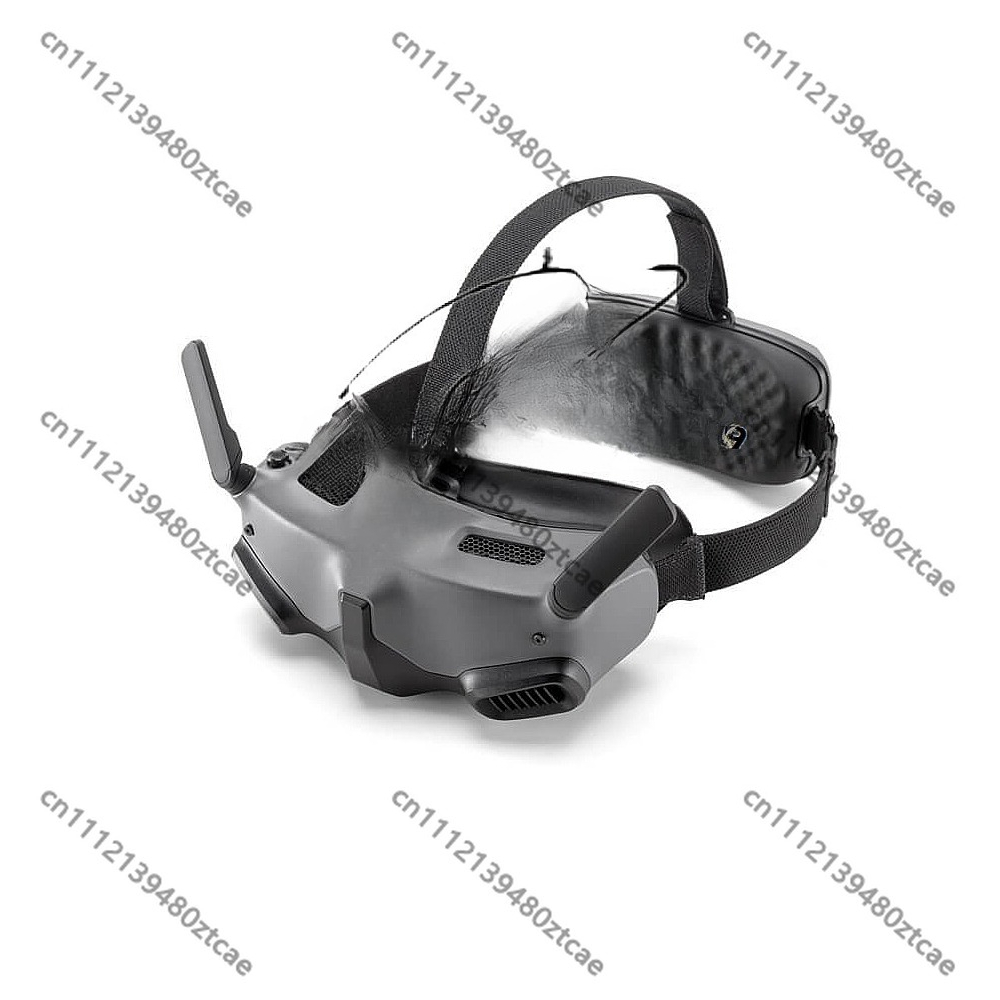 Aksesori Drone FPV Original Go - Drone Motion Rc ulasan dan harga