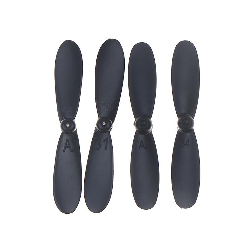 8 Buah Baling-Baling 42mm Untu - Drone Rc Drone ulasan dan harga