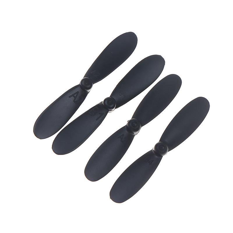8 Buah Baling-Baling 42mm Untu - Drone Rc Drone ulasan dan harga