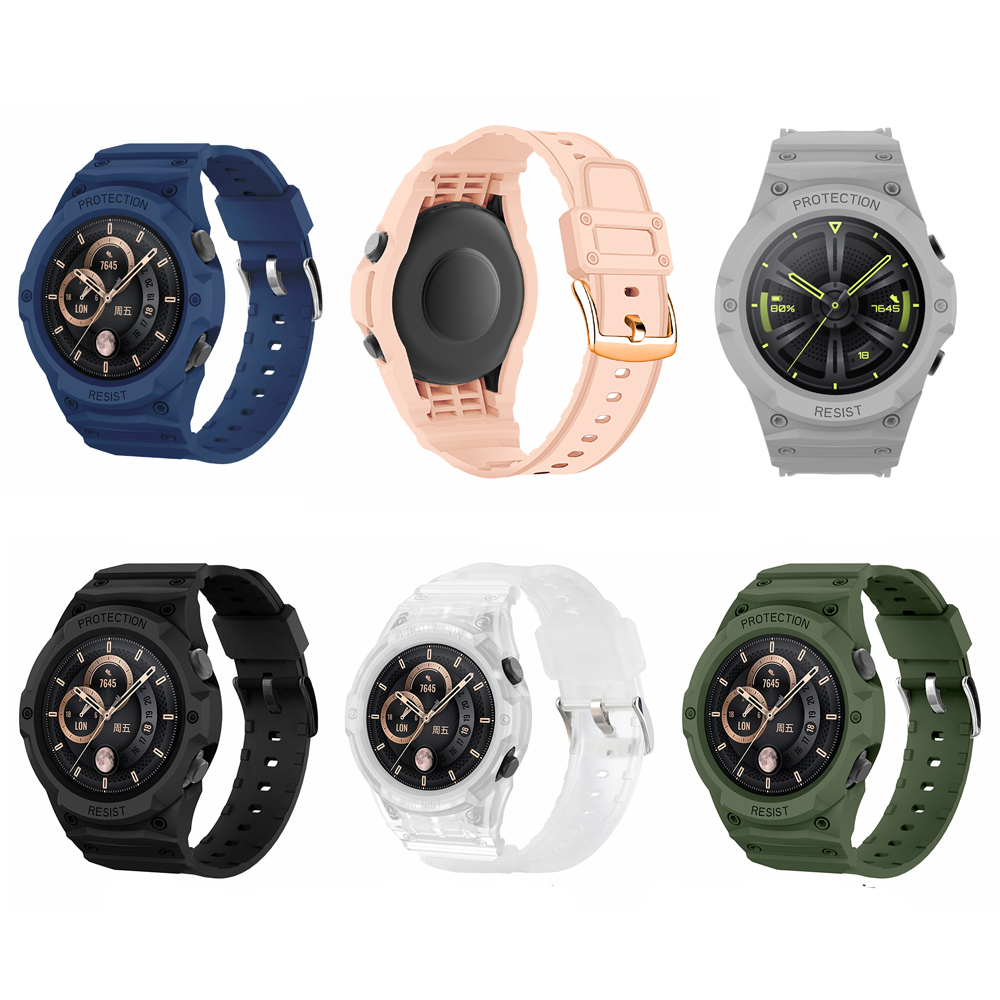 Pelindung Tali Jam Tangan Penu - Drone Gt3 Rc ulasan dan harga