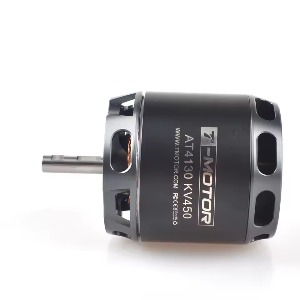 T-MOTOR AT4130 230/300/450KV M - Drone Rc Drone ulasan dan harga