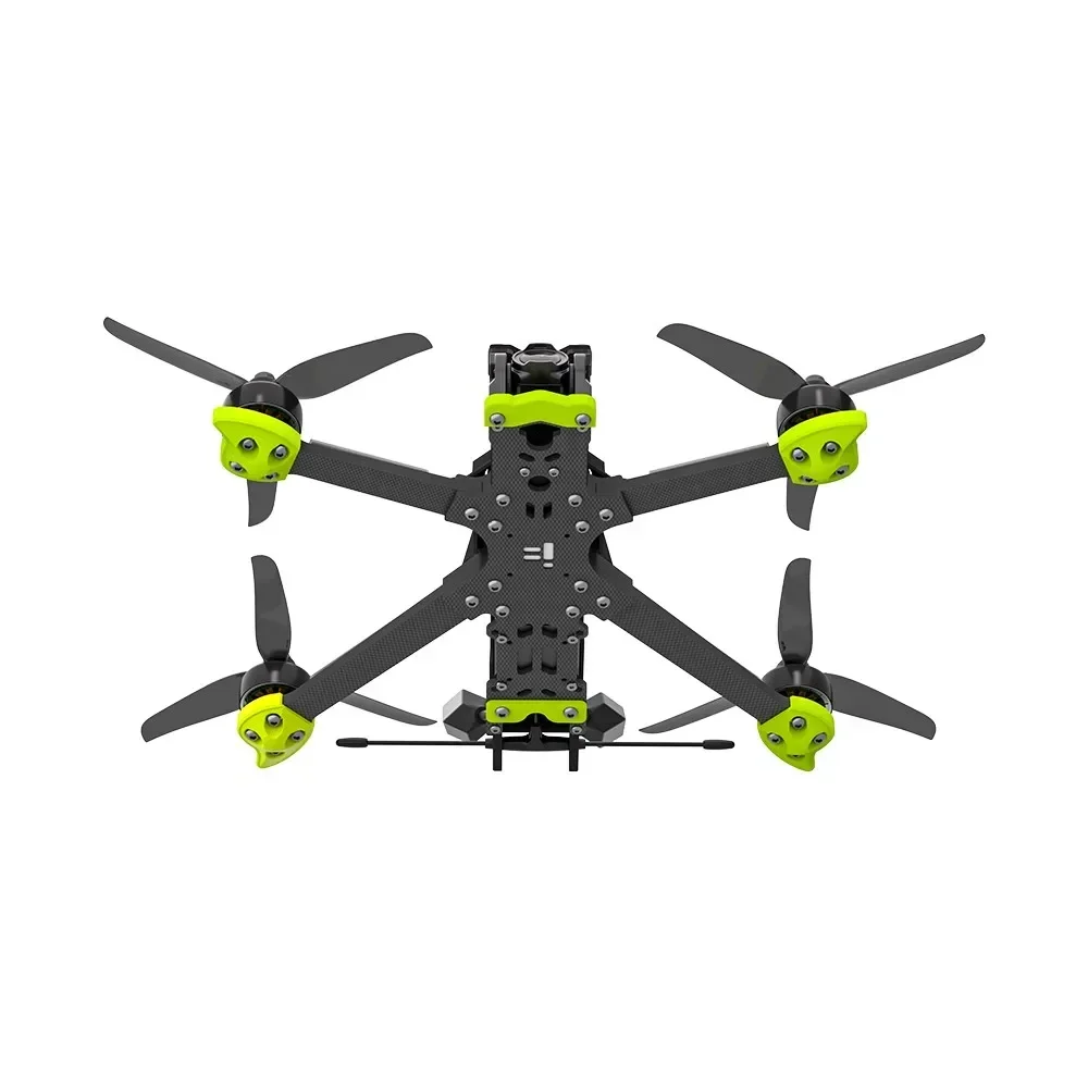 iFlight Nazgul XL5 ECO BNF 6S  - Drone Rc Fpv Manual ulasan dan harga