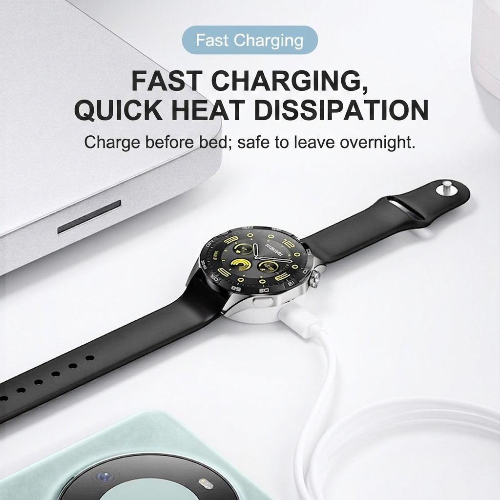 Pengisi Daya Jam Tangan Huawei - Drone Gt3 Rc ulasan dan harga