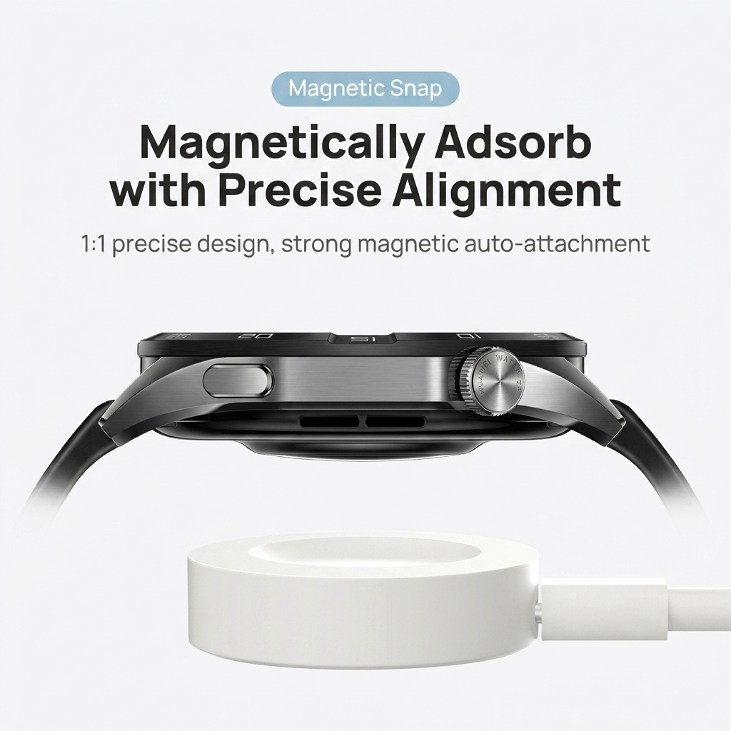 Pengisi Daya Jam Tangan Huawei - Drone Gt3 Rc ulasan dan harga