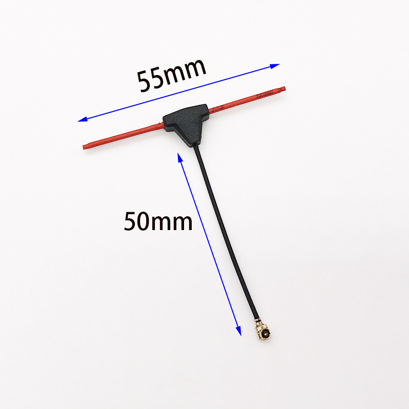 Antena T 2.4G 2DBI IPX1 untuk  - Receiver Rc Drone ulasan dan harga