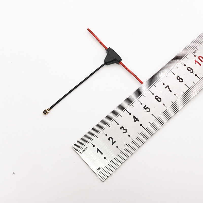 Antena T 2.4G 2DBI IPX1 untuk  - Receiver Rc Drone ulasan dan harga