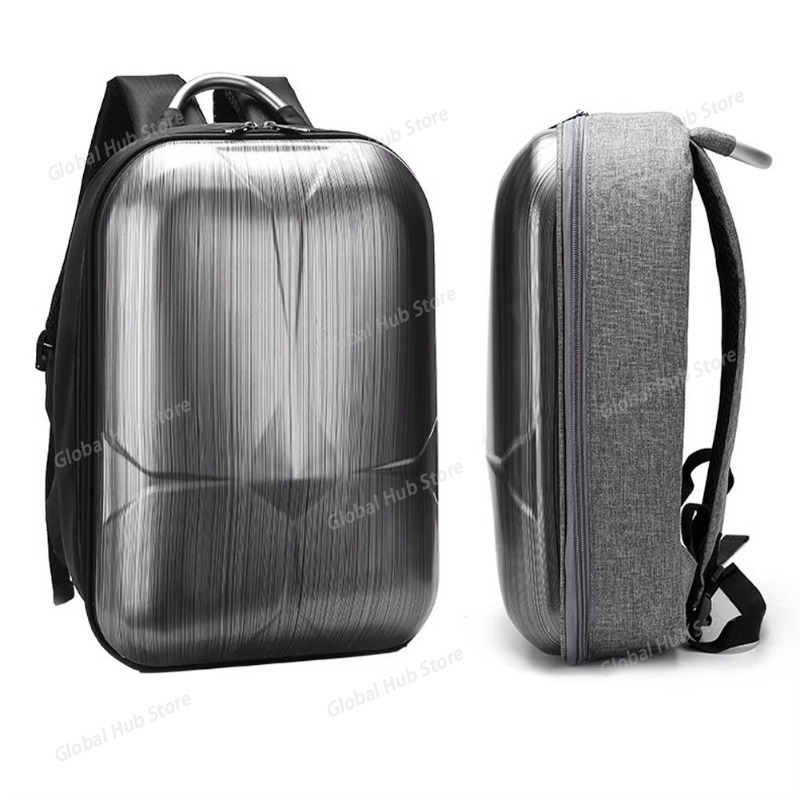 Tas Ransel untuk Motion Fly Mo - Drone Motion Rc ulasan dan harga