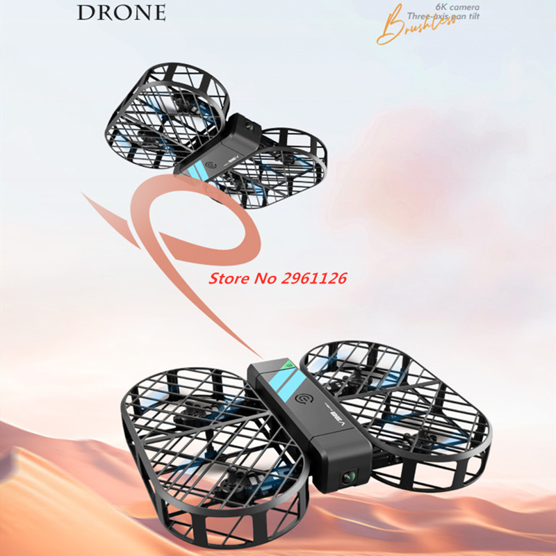 Drone Mini RC Baru WIFI FPV Ho - Drone Rc Fpv Manual ulasan dan harga